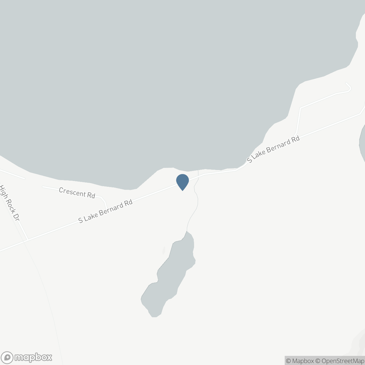 1122 SOUTH BERNARD LAKE ROAD, Sundridge, Ontario P0A 1Z0